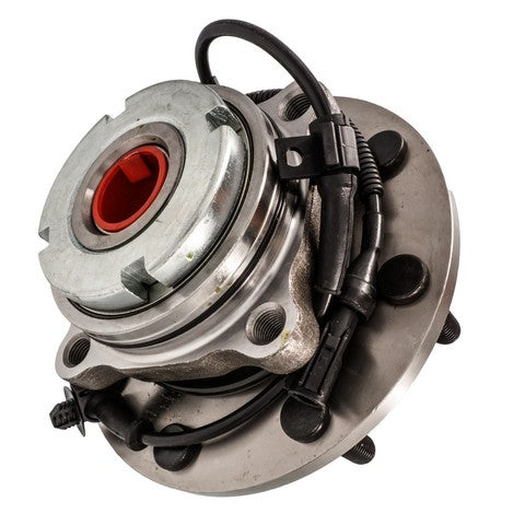 Power Train Wheel Bearing and Hub Assembly P/N:PT515077 Fits: Ford F-250 Super Duty 1999, Ford F-350 Super Duty 1999, Ford F-450 Super Duty 1999, Ford F-550 Super Duty 1999 - Image 5
