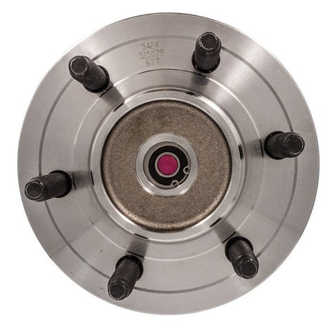 Power Train Wheel Bearing and Hub Assembly P/N:PT515079 Fits: Ford F-150 08-05, Ford Lobo 08-04, Lincoln Mark Lt 08-06 - Image 5