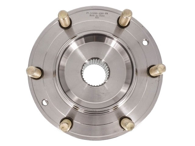Power Train Wheel Bearing and Hub Assembly P/N:PT515090 Fits: Hyundai Entourage 10-07, Kia Sedona 12-06, Kia Sedona 2014 - Image 5