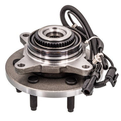 Power Train Wheel Bearing and Hub Assembly P/N:PT515095 Fits: Ford Expedition 10-07, Lincoln Navigator 10-07 - Image 5