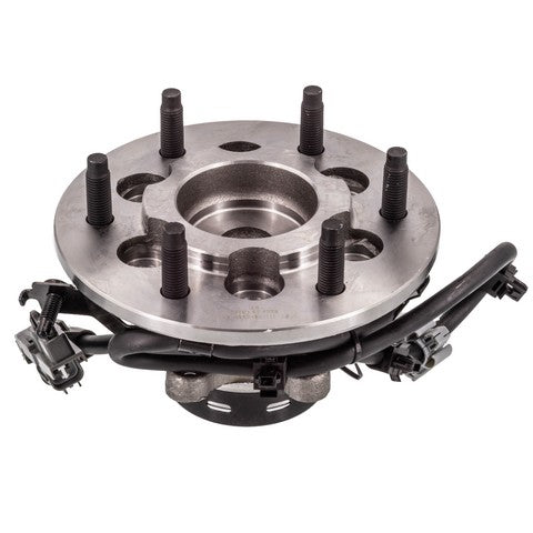 Power Train Wheel Bearing and Hub Assembly P/N:PT515104 Fits: Chevrolet Colorado 08-04, Chevrolet Colorado 2013, GMC Canyon 08-04, Isuzu I-280 2006, Isuzu I-290 08-07, Isuzu I-370 08-07 - Image 5