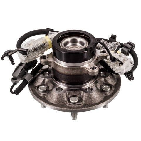 Power Train Wheel Bearing and Hub Assembly P/N:PT515105 Fits: Chevrolet Colorado 08-04, GMC Canyon 08-04, Isuzu I-280 2006, Isuzu I-290 08-07, Isuzu I-370 08-07 - Image 5