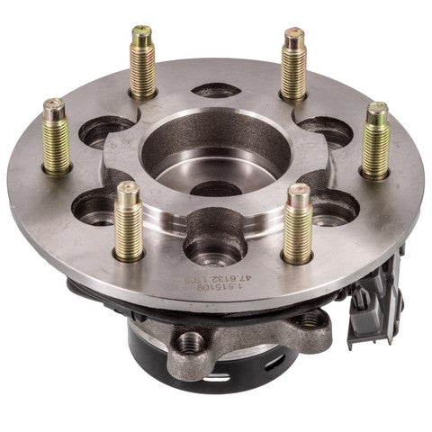 Power Train Wheel Bearing and Hub Assembly P/N:PT515109 Fits: Chevrolet Colorado 08-04, GMC Canyon 08-04 - Image 5