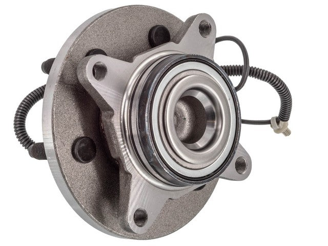 Power Train Wheel Bearing and Hub Assembly P/N:PT515117 Fits: Ford F-150 10-09 - Image 5