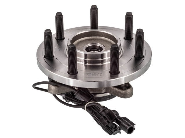 Power Train Wheel Bearing and Hub Assembly P/N:PT515118 Fits: Ford F-150 10-09 - Image 5