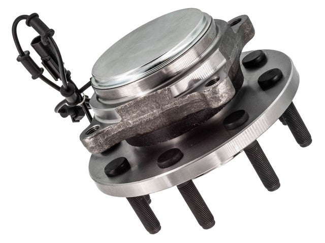 Power Train Wheel Bearing and Hub Assembly P/N:PT515123 Fits: Dodge Ram 2500 10-09, Dodge Ram 3500 10-09, Ram 2500 2011, Ram 3500 2011 - Image 5