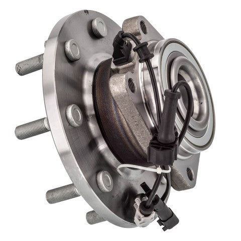 Power Train Wheel Bearing and Hub Assembly P/N:PT515144 Fits: Chevrolet Silverado 3500 Hd 19-11, GMC Sierra 3500 Hd 19-11 - Image 5