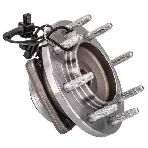 Power Train Wheel Bearing and Hub Assembly P/N:PT515146 Fits: Chevrolet Silverado 2500 Hd 19-11, Chevrolet Silverado 2500 Hd 25-23, Chevrolet Silverado 3500 Hd 19-11, Chevrolet Silverado 3500 Hd 25-23, GMC Sierra 2500 Hd 19-11, GMC Sierra 3500 Hd 19-11 - Image 5