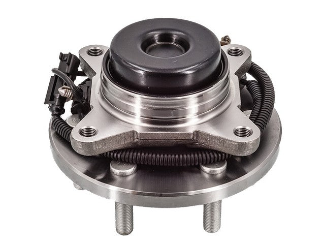 Power Train Wheel Bearing and Hub Assembly P/N:PT515157 Fits: Ford Expedition 17-15, Lincoln Navigator 17-15 - Image 5