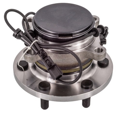 Power Train Wheel Bearing and Hub Assembly P/N:PT515172 Fits: Nissan Titan Xd 19-16 - Image 5