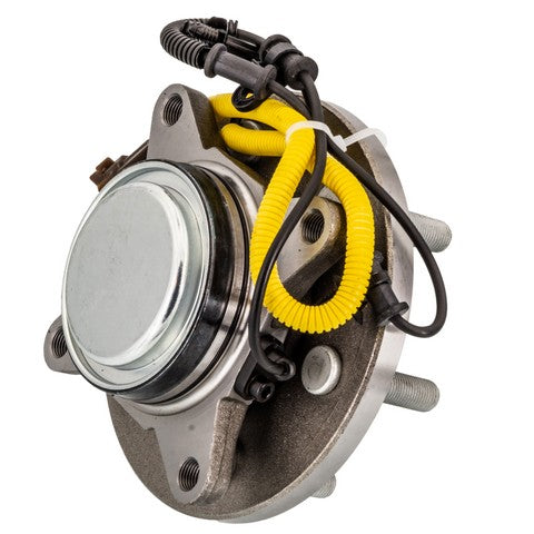 Power Train Wheel Bearing and Hub Assembly P/N:PT515176 Fits: Ford Expedition 22-18, Ford F-150 20-18, Lincoln Navigator 22-18 - Image 5