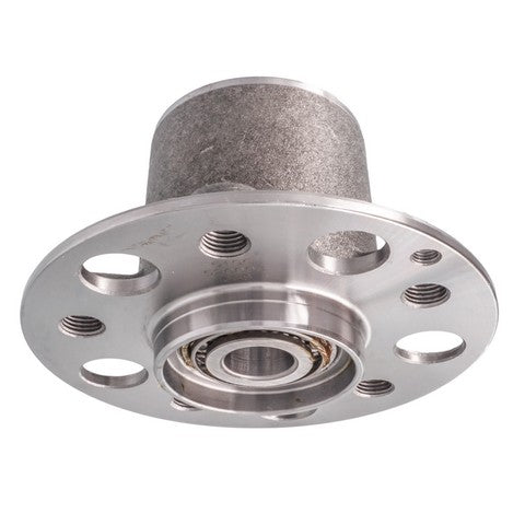 Power Train Wheel Bearing and Hub Assembly P/N:PT520003 Fits: Mercedes-benz C250, Mercedes-benz C300, Mercedes-benz C350, Mercedes-benz E350, Mercedes-benz E400, Mercedes-benz E550, Mercedes-benz Slc300, Mercedes-benz Slk250, Mercedes-benz Slk300 - Image 5