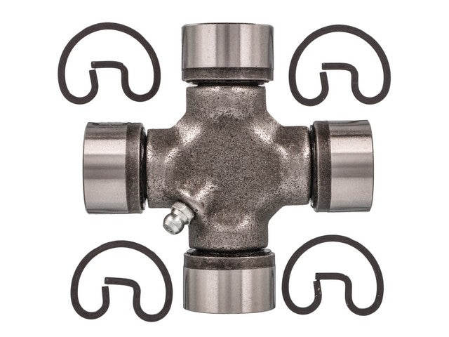 Power Train Universal Joint P/N:PT521HDIS Fits: Avanti Ii, Checker Marathon, Chevrolet Bel Air, Chevrolet Biscayne, Chevrolet Blazer, Chevrolet Brookwood, Chevrolet C10, Chevrolet C10 Pickup - Image 2