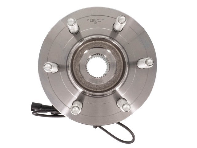 Power Train Wheel Bearing and Hub Assembly P/N:PT541001 Fits: Ford Expedition 06-03, Lincoln Navigator 06-03 - Image 5