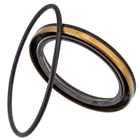 Power Train Wheel Seal Kit P/N:PT5458 Fits: Chevrolet Bel Air 56-55, Chevrolet Corvette 1956, Chevrolet One-fifty Series 56-55, Chevrolet Sedan Delivery 56-55, Chevrolet Truck 56-55, Chevrolet Two-ten Series 56-55, Pontiac Laurentian 56-55 - Image 4