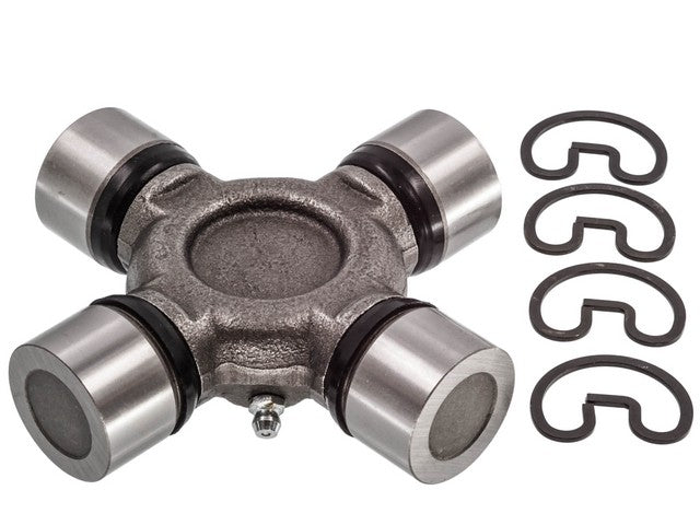 Power Train Universal Joint P/N:PT555A Fits: Dodge Ram 3500 10-07, Dodge Ram 4000 10-08, Ram 2500 18-13, Ram 3500 18-11, Ram 4000 18-11, Ram 4500 2013, Ram 5500 2013 - Image 2
