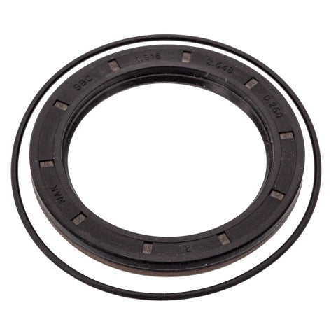Power Train Wheel Seal Kit P/N:PT5573 Fits: Chevrolet Bel Air, Chevrolet Biscayne, Chevrolet Brookwood, Chevrolet Corvette, Chevrolet Del Ray, Chevrolet El Camino, Chevrolet Impala, Chevrolet Kingswood, Chevrolet Nomad - Image 4