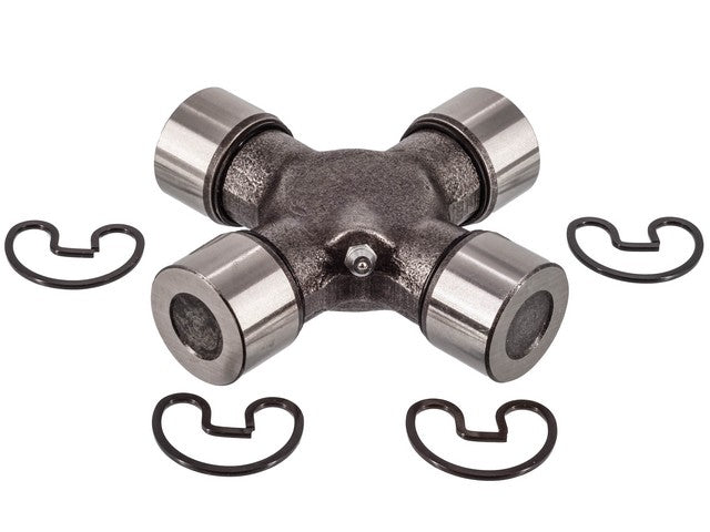 Power Train Universal Joint P/N:PT560IS Fits: Cadillac Escalade, Cadillac Escalade Esv, Chevrolet Avalanche 2500, Chevrolet C2500, Chevrolet C35, Chevrolet C3500, Chevrolet C3500hd, Chevrolet C4500 Kodiak, Chevrolet C5500 Kodiak - Image 2