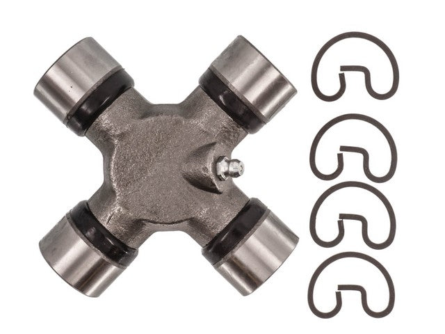 Power Train Universal Joint P/N:PT560 Fits: Cadillac Escalade, Cadillac Escalade Esv, Chevrolet Avalanche 2500, Chevrolet C2500, Chevrolet C35, Chevrolet C3500, Chevrolet C3500hd, Chevrolet C4500 Kodiak, Chevrolet C5500 Kodiak - Image 2