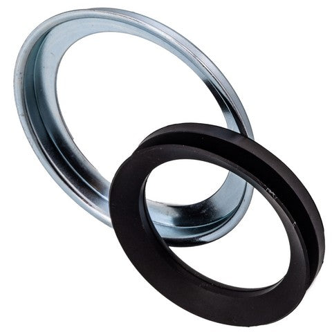 Power Train Wheel Seal Kit P/N:PT5682 Fits: Chevrolet C3500 00-92, Chevrolet C3500hd 02-92, Chevrolet P30 99-85, GMC C3500 00-92, GMC C3500hd 02-92, GMC P3500 99-85 - Image 3