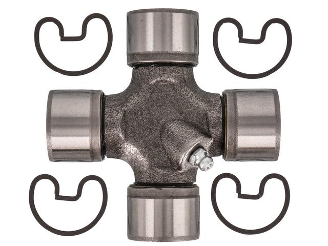 Power Train Universal Joint P/N:PT578IS Fits: Chevrolet Blazer, Chevrolet C10, Chevrolet C10 Suburban, Chevrolet C1500, Chevrolet C1500 Suburban, Chevrolet C20, Chevrolet C20 Suburban, Chevrolet C2500 - Image 2