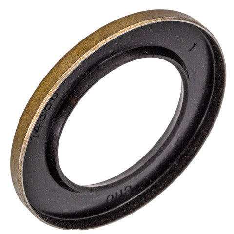 Power Train Wheel Seal P/N:PT6064 Fits: Chevrolet Bel Air, Chevrolet Corvette, Chevrolet Fleetline, Chevrolet Fleetline Truck, Chevrolet Fleetmaster, Chevrolet Fleetmaster Truck, Chevrolet One-fifty Series, Chevrolet Sedan Delivery - Image 4