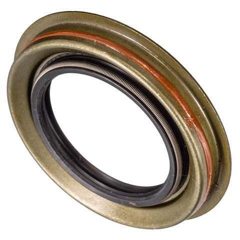 PTC Drive Axle Shaft Seal P/N:PT710102 Fits: Chevrolet K2500 97-88, Chevrolet K2500 Suburban 97-92, Chevrolet V20 Suburban 1988, Chevrolet V2500 Suburban 91-89, GMC K2500 97-88, GMC K2500 Suburban 97-92, GMC V2500 Suburban 91-88 - Image 4