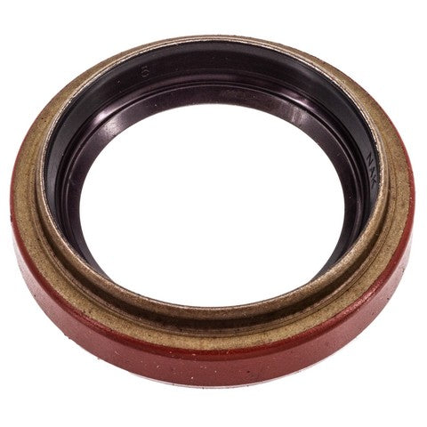 PTC Axle Intermediate Shaft Seal,Drive Axle Shaft Seal P/N:PT710241 Fits: Dodge Ram 1500 03-94, Dodge Ram 2500 02-94, Dodge Ram 3500 99-94, Dodge Ramcharger 93-88, Dodge W100 89-88, Dodge W150 93-88, Dodge W250 93-88 - Image 4