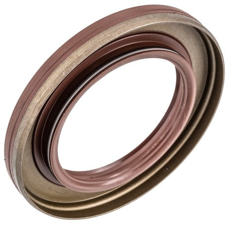 PTC Engine Crankshaft Seal P/N:PT710472 Fits: Chrysler Aspen, Dodge Dakota, Dodge Durango, Dodge Nitro, Dodge Ram 1500, Jeep Commander, Jeep Grand Cherokee, Jeep Liberty, Mitsubishi Raider, Ram 1500, Ram Dakota - Image 4