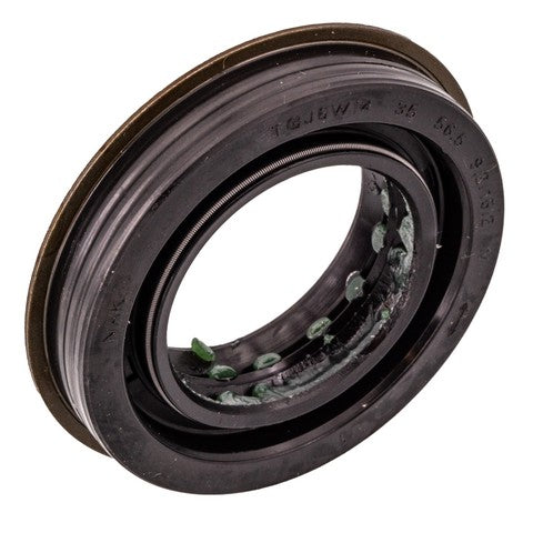 PTC Drive Axle Shaft Seal P/N:PT710489 Fits: Chrysler Aspen 09-07, Dodge Dakota 10-00, Dodge Durango 09-00, Dodge Ram 1500 10-02, Jeep Commander 10-06, Jeep Grand Cherokee 10-09, Mitsubishi Raider 09-06, Ram 1500 2011, Ram Dakota 2011 - Image 4
