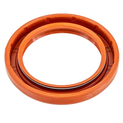 PTC Engine Crankshaft Seal P/N:PT710521 Fits: Chevrolet Tracker 04-99, Suzuki Aerio 07-02, Suzuki Grand Vitara 08-99, Suzuki Sidekick 98-96, Suzuki Sx4 13-07, Suzuki Sx4 Crossover 2012, Suzuki Vitara 04-99, Suzuki Xl-7 06-02 - Image 4