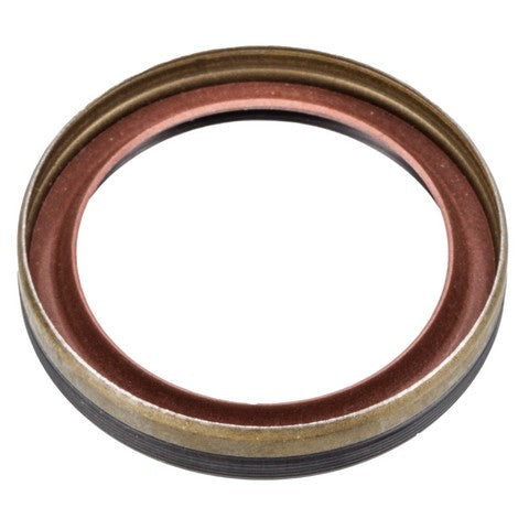 PTC Automatic Transmission Output Shaft Seal,Engine Crankshaft Seal P/N:PT710551 Fits: Buick Rainier, Chevrolet Colorado, Chevrolet Trailblazer, Chevrolet Trailblazer Ext, GMC Canyon, GMC Envoy, GMC Envoy Xl, GMC Envoy Xuv, Hummer H3, Hummer H3t - Image 4