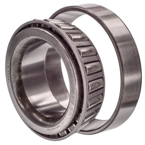 Power Train Wheel Bearing and Race Set P/N:PTA41 Fits: Dodge Colt, Eagle Summit, Eagle Vista, Hyundai Accent, Hyundai Elantra, Hyundai Excel, Hyundai Scoupe, Mitsubishi Cordia, Mitsubishi Mirage, Mitsubishi Precis, Mitsubishi Tredia, Plymouth Colt - Image 3