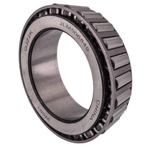 Power Train Wheel Bearing P/N:PTJLM506849 Fits: Dodge Ram 2500 02-94, Ford F-53 Motorhome Chassis 97-92, Ford F-59 Commercial Stripped Chassis 97-92, Ford F-super Duty 1988, Ford F-super Duty 97-92, Lexus Lx470 07-98, Toyota Land Cruiser 07-98 - Image 4