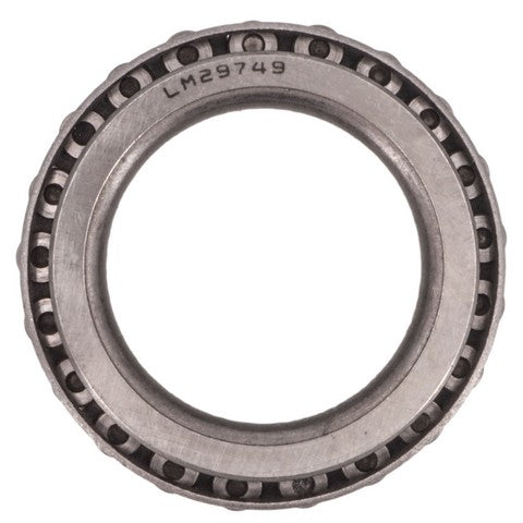Power Train Axle Differential Bearing,Manual Transmission Pinion Bearing,Wheel Bearing P/N:PTLM29749 Fits: Alfa Romeo Alfetta, Audi 100, Audi 4000, Audi 80, Audi 90, Audi A3, Audi A4, Audi A5 Quattro - Image 3