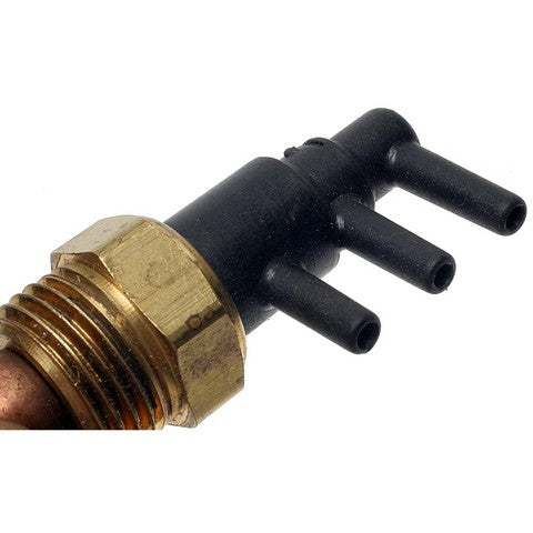 Standard Ignition Ported Vacuum Switch P/N:PVS109 Fits: Buick Century, Buick Electra, Buick Lesabre, Buick Riviera, Buick Skylark, Cadillac Deville, Cadillac Eldorado, Cadillac Fleetwood, Cadillac Seville - Image 3