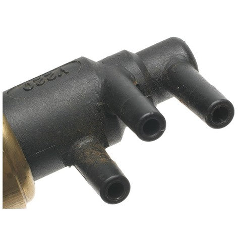 Standard Ignition Ported Vacuum Switch P/N:PVS119 Fits: American Motors Eagle 88-84, Jeep Cherokee 96-85, Jeep Cj5 81-80, Jeep Cj7 82-80, Jeep Comanche 90-86, Jeep Scrambler 85-81, Jeep Wagoneer 87-84, Jeep Wrangler 90-87 - Image 3