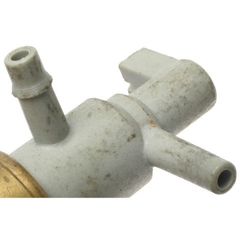 Standard Ignition Ported Vacuum Switch P/N:PVS49 Fits: Buick Skyhawk 1982, Cadillac Cimarron 1982, Chevrolet Cavalier 1982, Chevrolet Chevette 87-84, Oldsmobile Firenza 83-82, Pontiac J2000 1982, Pontiac T1000 87-84 - Image 3