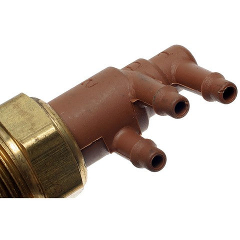 Standard Ignition Ported Vacuum Switch P/N:PVS6 Fits: Chevrolet C10, Chevrolet C10 Suburban, Chevrolet C20, Chevrolet C20 Suburban, Chevrolet C30, Chevrolet El Camino, Chevrolet G10, Chevrolet G20, Chevrolet G30, Chevrolet K10 - Image 3