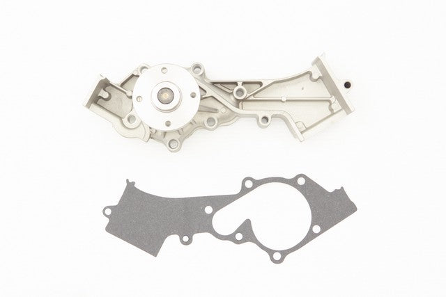 Safety Auto Parts Corp Engine Water Pump P/N:PW11-145 Fits: Infiniti Qx4 00-97, Nissan Frontier 04-99, Nissan Pathfinder 00-96, Nissan Xterra 04-00 - Image 1
