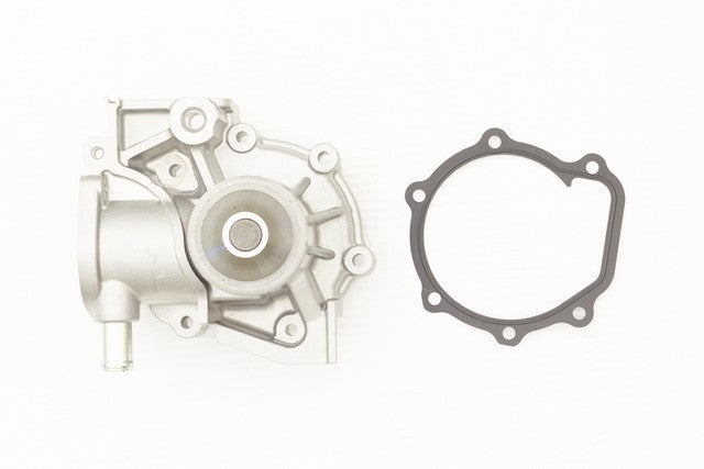 Safety Auto Parts Corp Engine Water Pump P/N:PW14-405 Fits: Subaru Baja 06-03, Subaru Impreza 05-93, Subaru Legacy 04-90, Subaru Outback 04-00 - Image 1