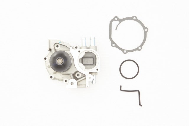 Safety Auto Parts Corp Engine Water Pump P/N:PW14-416 Fits: Subaru Baja 06-04, Subaru Impreza 14-04, Subaru Legacy 10-05, Subaru Outback 09-05 - Image 1