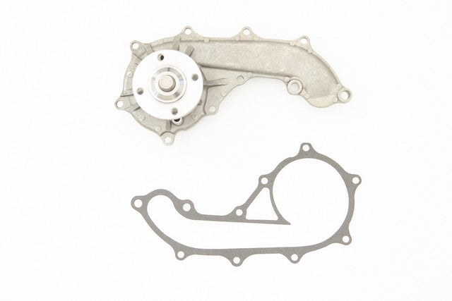 Safety Auto Parts Corp Engine Water Pump P/N:PW15-570 Fits: Toyota 4runner 00-96, Toyota 4runner 2010, Toyota T100 98-94, Toyota Tacoma 23-95 - Image 1