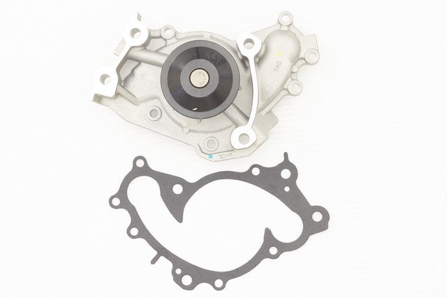 Safety Auto Parts Corp Engine Water Pump P/N:PW15-571 Fits: Lexus Es300, Lexus Es330, Lexus Rx300, Lexus Rx330, Lexus Rx400h, Toyota Avalon, Toyota Camry, Toyota Highlander, Toyota Sienna, Toyota Solara - Image 1
