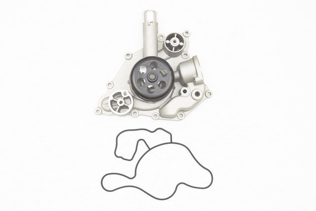 Safety Auto Parts Corp Engine Water Pump P/N:PW18-191 Fits: Chrysler 300 10-05, Dodge Challenger 23-08, Dodge Charger 10-06, Dodge Magnum 08-06, Jeep Commander 08-06, Jeep Grand Cherokee 10-05 - Image 1