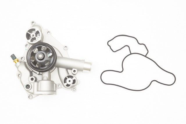Safety Auto Parts Corp Engine Water Pump P/N:PW18-195 Fits: Chrysler 300 23-13, Dodge Challenger 23-13, Dodge Charger 23-13, Dodge Durango 25-13, Jeep Grand Cherokee 23-13 - Image 1