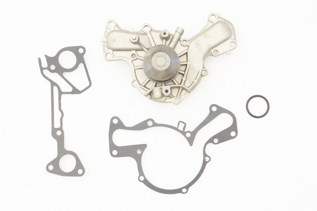 Safety Auto Parts Corp Engine Water Pump P/N:PW19-905 Fits: Chrysler Daytona, Chrysler Dynasty, Chrysler Grand Voyager, Chrysler Lebaron, Chrysler New Yorker, Chrysler Voyager, Dodge Caravan, Dodge Daytona, Dodge Dynasty, Dodge Mini Ram - Image 1