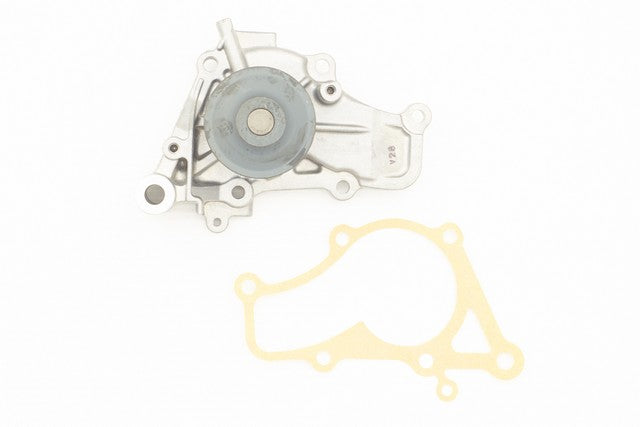 Safety Auto Parts Corp Engine Water Pump P/N:PW19-924 Fits: Dodge Colt 94-92, Eagle Summit 96-92, Mitsubishi Expo Lrv 94-92, Mitsubishi Mirage 96-93, Plymouth Colt 94-92 - Image 1