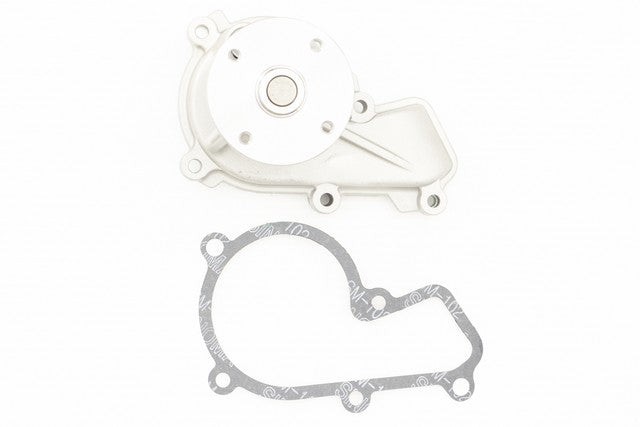 Safety Auto Parts Corp Engine Water Pump P/N:PW21-133 Fits: Hyundai Elantra 16-11, Hyundai Elantra Coupe 2013, Hyundai Elantra Gt 2013, Kia Forte 18-14, Kia Forte Koup 17-14, Kia Forte5 18-14, Kia Seltos 2021, Kia Soul 21-12 - Image 1