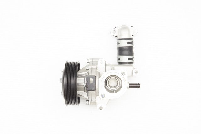 Safety Auto Parts Corp Engine Water Pump P/N:PW21-159 Fits: Hyundai Elantra 23-21, Hyundai Ioniq 22-17 - Image 1
